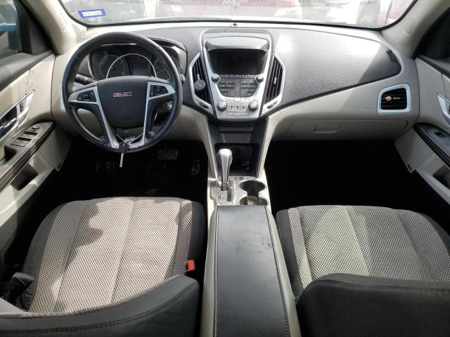 Photo 8 from auction – 2013 GMC TERRAIN SL with VIN 2GKALSEK5D6266245