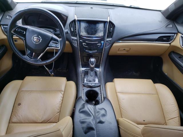 Photo 8 from auction – 2013 CADILLAC ATS with VIN 1G6AA5RX6D0130095