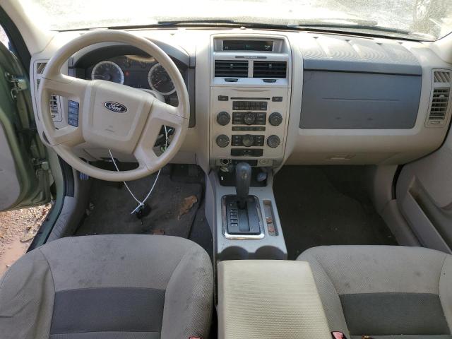 Photo 8 from auction – 2008 FORD ESCAPE XLT with VIN 1FMCU03ZX8KC40633