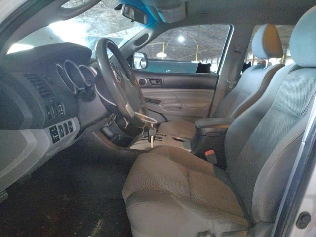 Photo 7 from auction – 2014 TOYOTA TACOMA DOU with VIN 3TMLU4EN2EM153545