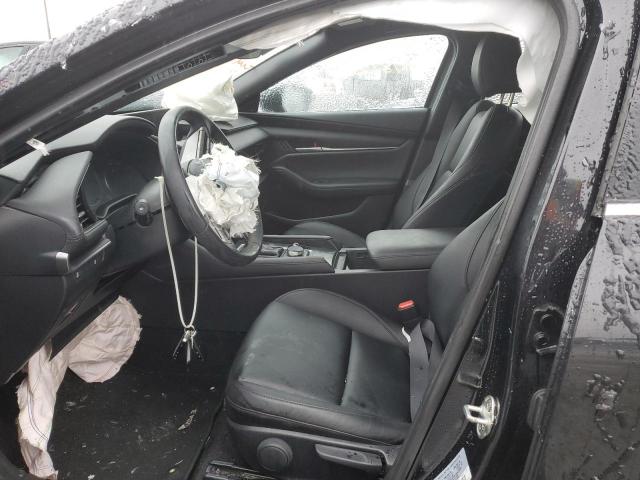 Photo 7 from auction – 2021 MAZDA 3 SELECT with VIN JM1BPAKL4M1336803