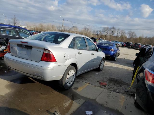 Photo 3 from auction – 2006 FORD FOCUS ZX4 with VIN 1FAFP34N86W241569