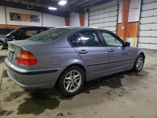 Photo 3 from auction – 2003 BMW 320 I with VIN WBAEV13413KL21806