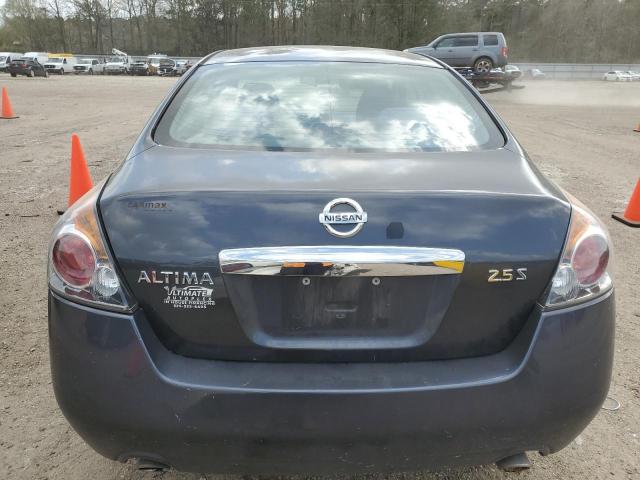 Photo 6 from auction – 2012 NISSAN ALTIMA BAS with VIN 1N4AL2AP7CN455508