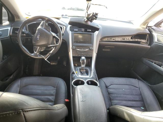 Photo 8 from auction – 2013 FORD FUSION SE with VIN 3FA6P0LU2DR169789