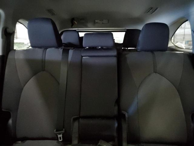 Photo 10 from auction – 2022 TOYOTA HIGHLANDER with VIN 5TDBBRCH4NS078391