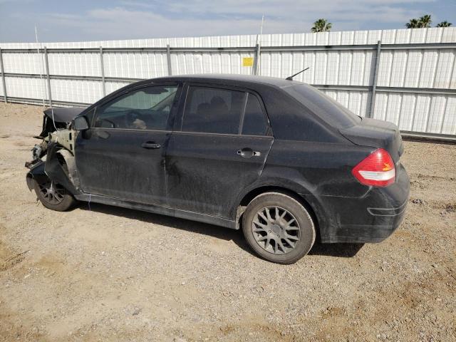 Photo 2 from auction – 2009 NISSAN VERSA S with VIN 3N1CC11EX9L479082