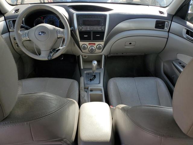 Photo 8 from auction – 2009 SUBARU FORESTER 2 with VIN JF2SH64679H771428
