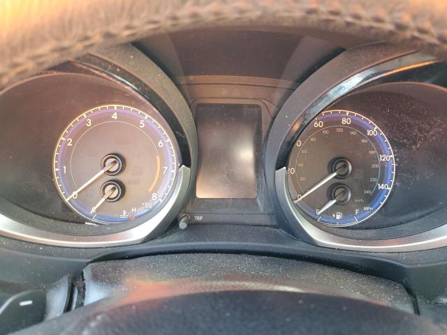 Photo 9 from auction – 2015 TOYOTA COROLLA L with VIN 2T1BURHE9FC473427