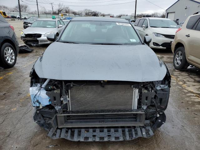 Photo 5 from auction – 2020 NISSAN ALTIMA S with VIN 1N4BL4BV7LC216355