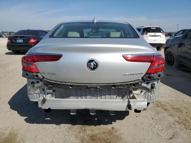 Photo 6 from auction – 2017 BUICK LACROSSE E with VIN 1G4ZP5SS1HU160127
