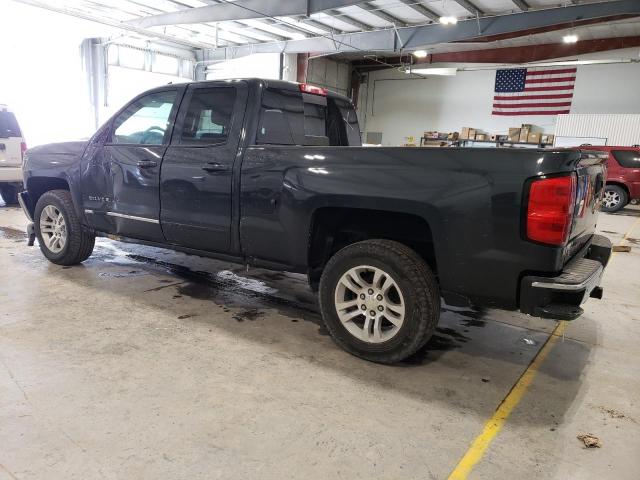 Photo 2 from auction – 2018 CHEVROLET SILVERADO with VIN 1GCVKRECXJZ104094