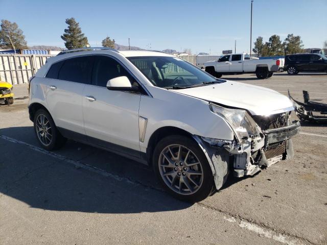 Photo 4 from auction – 2016 CADILLAC SRX PERFOR with VIN 3GYFNCE36GS531524