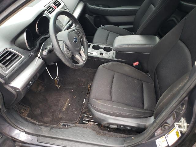 Photo 7 from auction – 2015 SUBARU LEGACY 2.5 with VIN 4S3BNAD6XF3013697