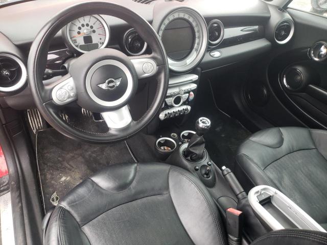 Photo 8 from auction – 2010 MINI COOPER S with VIN WMWMF7C51ATX44753