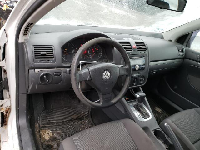 Photo 8 from auction – 2007 VOLKSWAGEN RABBIT with VIN WVWBS71K17W056001