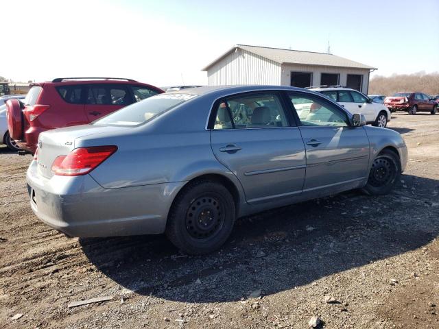 Photo 3 from auction – 2006 TOYOTA AVALON with VIN 4T1BK36B46U151174