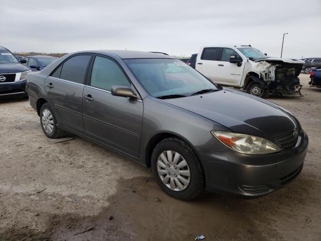 Photo 4 from auction – 2002 TOYOTA CAMRY LE with VIN 4T1BE30K12U573624