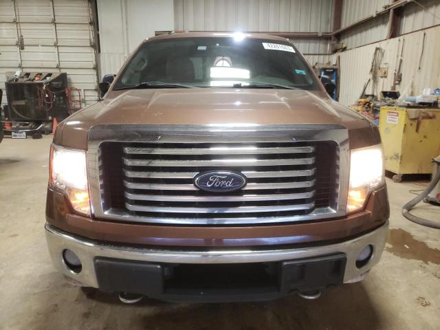 Photo 5 from auction – 2012 FORD F150 SUPER with VIN 1FTFW1ET3CKD13117