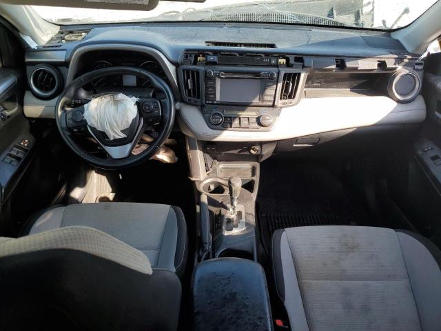 Photo 8 from auction – 2017 TOYOTA RAV4 XLE with VIN JTMRFREV5HJ703940