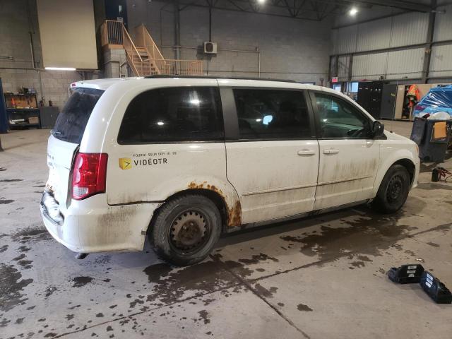 صورة رقم 3 من المزاد - 2011 DODGE GRAND CARA مع VIN 2D4RN4DGXBR778132