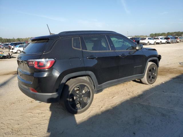 Photo 3 from auction – 2018 JEEP COMPASS LA with VIN 3C4NJCBB0JT407758