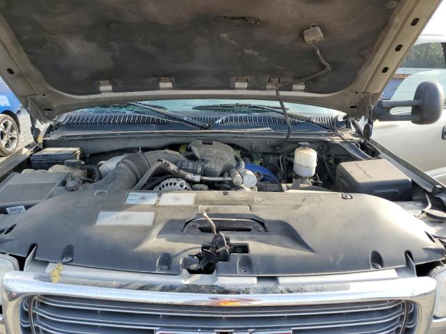 Photo 11 from auction – 2002 GMC SIERRA K25 with VIN 1GTHK291X2E195809