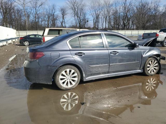 Photo 3 from auction – 2012 SUBARU LEGACY 2.5 with VIN 4S3BMBK66C3037292