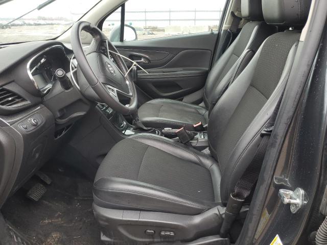 Photo 7 from auction – 2018 BUICK ENCORE PRE with VIN KL4CJASB7JB703089