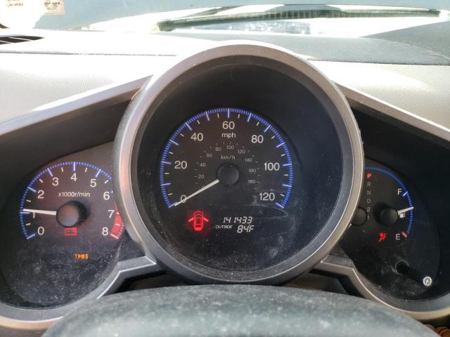 Photo 9 from auction – 2010 HONDA ELEMENT EX with VIN 5J6YH1H77AL000137