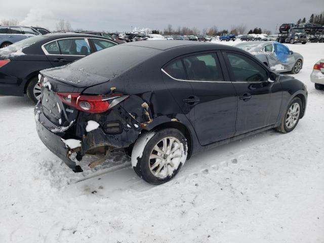 Photo 3 from auction – 2014 MAZDA 3 TOURING with VIN 3MZBM1V75EM104221