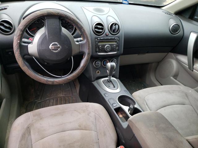 Photo 8 from auction – 2014 NISSAN ROGUE SELE with VIN JN8AS5MT9EW609208