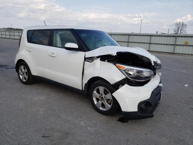 Photo 4 from auction – 2019 KIA SOUL with VIN KNDJN2A20K7683054