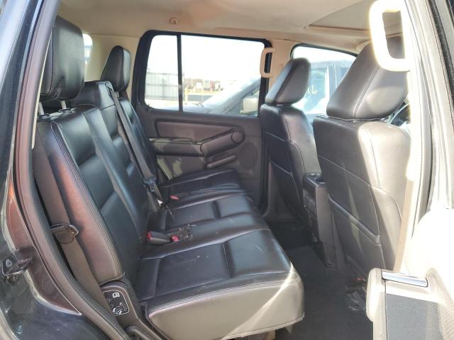 Photo 11 from auction – 2010 FORD EXPLORER X with VIN 1FMEU7DE6AUA58662