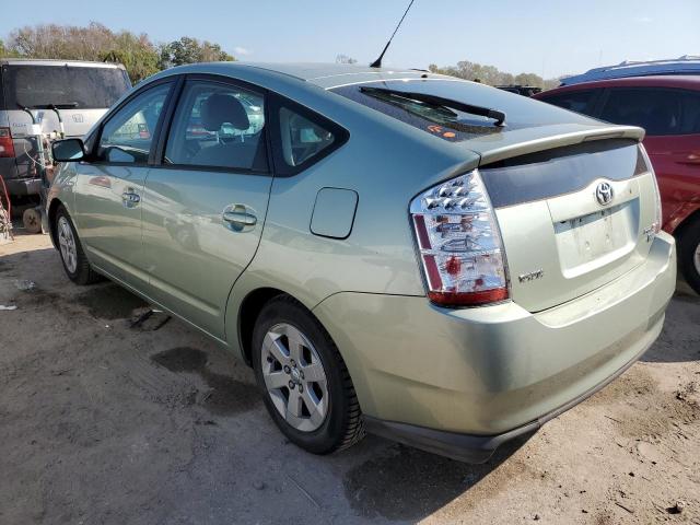 Photo 2 from auction – 2007 TOYOTA PRIUS with VIN JTDKB20UX77572759