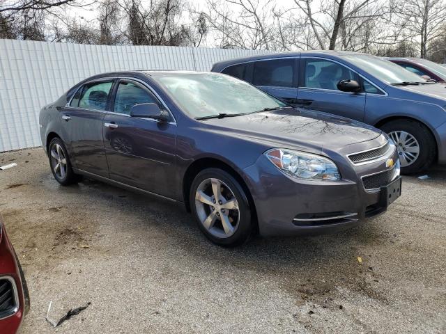 Photo 4 from auction – 2012 CHEVROLET MALIBU 1LT with VIN 1G1ZC5E05CF262904