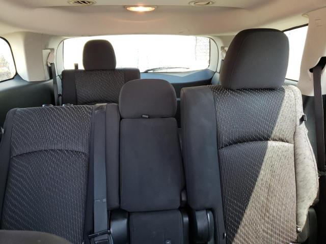Photo 10 from auction – 2013 DODGE JOURNEY SE with VIN 3C4PDCAB5DT576809