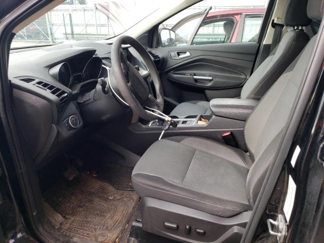 Photo 7 from auction – 2017 FORD ESCAPE SE with VIN 1FMCU0GD4HUE26557