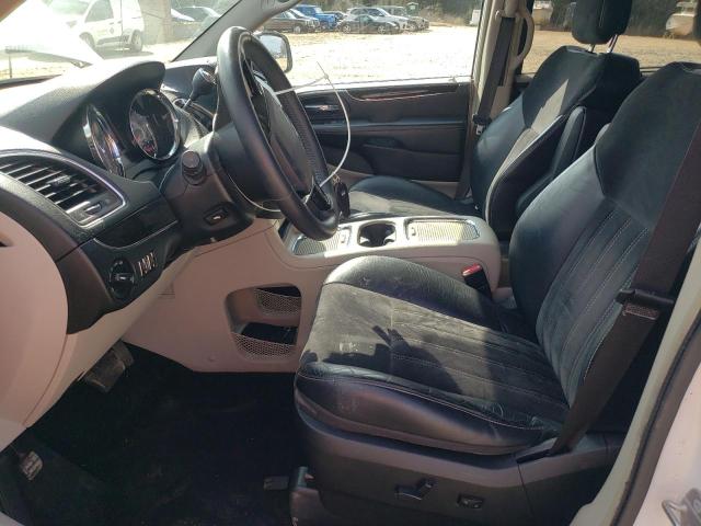 Photo 7 from auction – 2014 CHRYSLER TOWN & COU with VIN 2C4RC1CG4ER279804