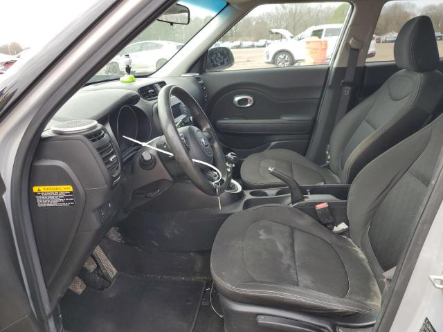 Photo 7 from auction – 2016 KIA SOUL with VIN KNDJN2A21G7846592