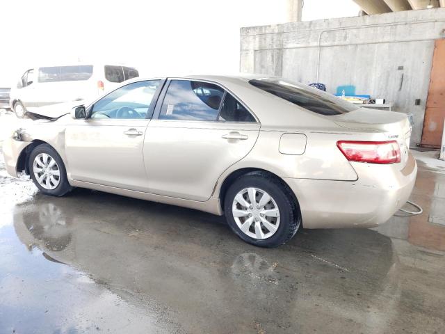 Photo 2 from auction – 2007 TOYOTA CAMRY CE with VIN 4T1BE46K77U607134