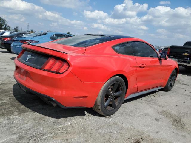 Photo 3 from auction – 2015 FORD MUSTANG with VIN 1FA6P8AM1F5311962