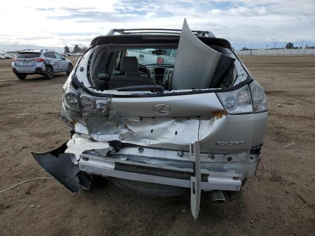 Photo 6 from auction – 2005 LEXUS RX 330 with VIN JTJGA31U750051837