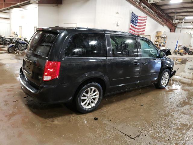 Photo 3 from auction – 2014 DODGE GRAND CARA with VIN 2C4RDGCG3ER331794
