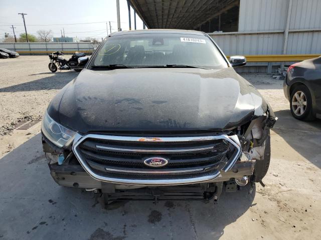 Photo 5 from auction – 2014 FORD TAURUS LIM with VIN 1FAHP2F84EG184760