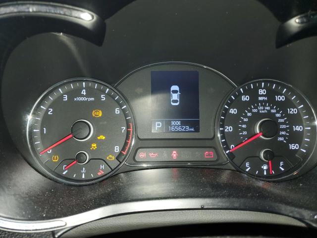 Photo 9 from auction – 2014 KIA FORTE EX with VIN KNAFZ4A85E5169093
