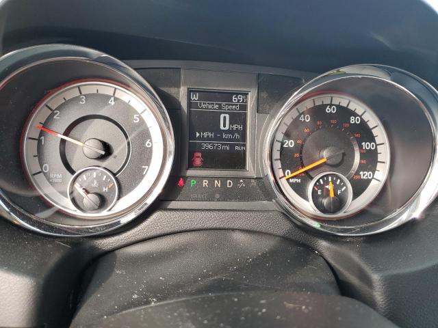 Photo 9 from auction – 2014 DODGE GRAND CARA with VIN 2C4RDGCG6ER179316
