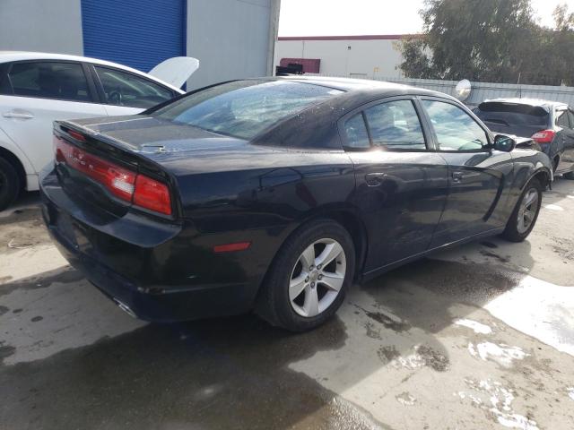 Photo 3 from auction – 2012 DODGE CHARGER SE with VIN 2C3CDXBG0CH298266