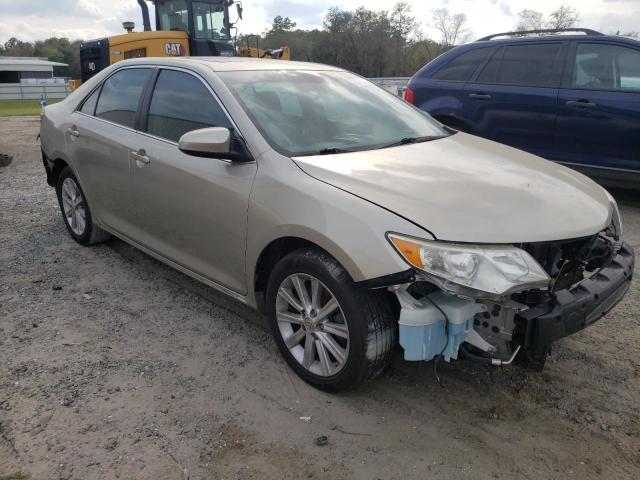 Photo 4 from auction – 2013 TOYOTA CAMRY L with VIN 4T4BF1FK2DR297228