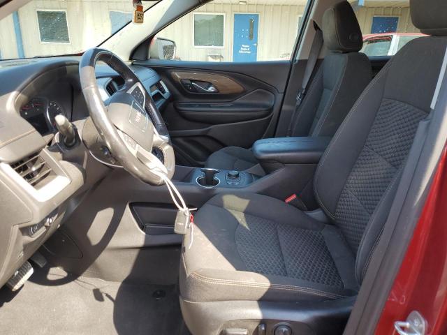 Photo 7 from auction – 2020 GMC TERRAIN SL with VIN 3GKALMEV6LL121232
